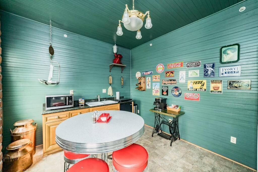 The Long Run - 2 Ca King Sized Beds+ - Sleeps 8-10 Daire Lynchburg Dış mekan fotoğraf