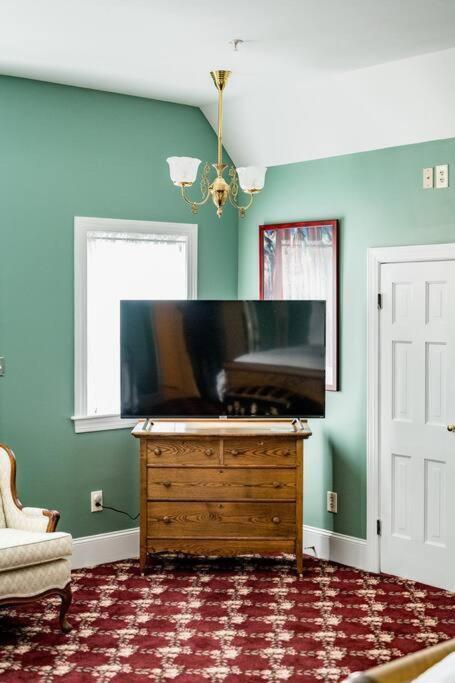 The Long Run - 2 Ca King Sized Beds+ - Sleeps 8-10 Daire Lynchburg Dış mekan fotoğraf