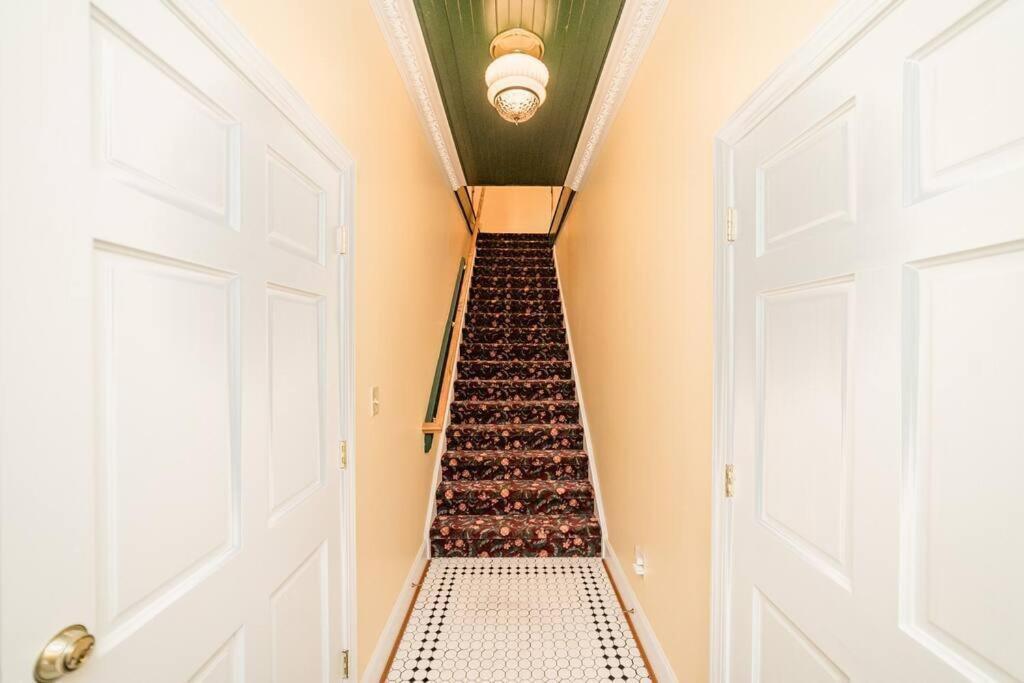 The Long Run - 2 Ca King Sized Beds+ - Sleeps 8-10 Daire Lynchburg Dış mekan fotoğraf