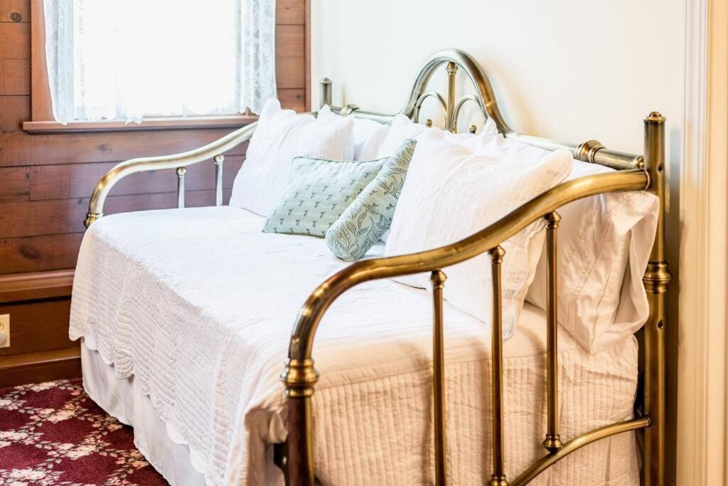 The Long Run - 2 Ca King Sized Beds+ - Sleeps 8-10 Daire Lynchburg Dış mekan fotoğraf