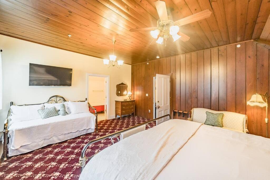 The Long Run - 2 Ca King Sized Beds+ - Sleeps 8-10 Daire Lynchburg Dış mekan fotoğraf